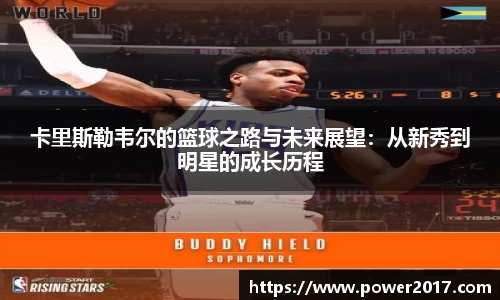 卡里斯勒韦尔的篮球之路与未来展望：从新秀到明星的成长历程